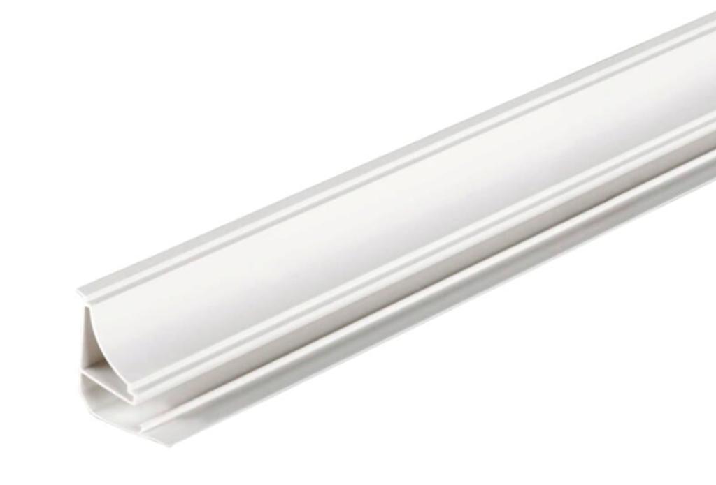 Plafondlijsten PVC, Ophalen, Kunststof, 250 cm of meer, Lijsten