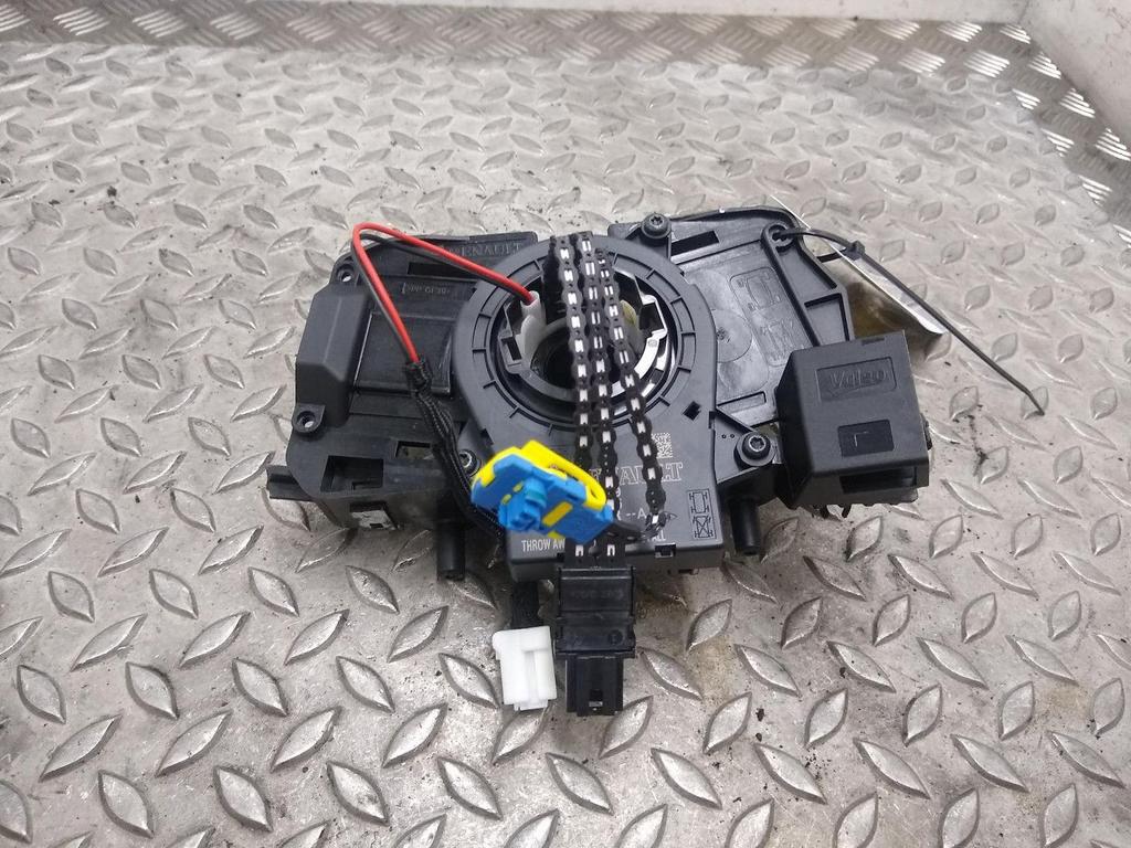 RENAULT TRAFIC SLEEPRING STUURKOLOM 2016, Auto-onderdelen, Overige Auto-onderdelen, Gebruikt, ARN erkend, Stiba lid, Erkend duurzaam