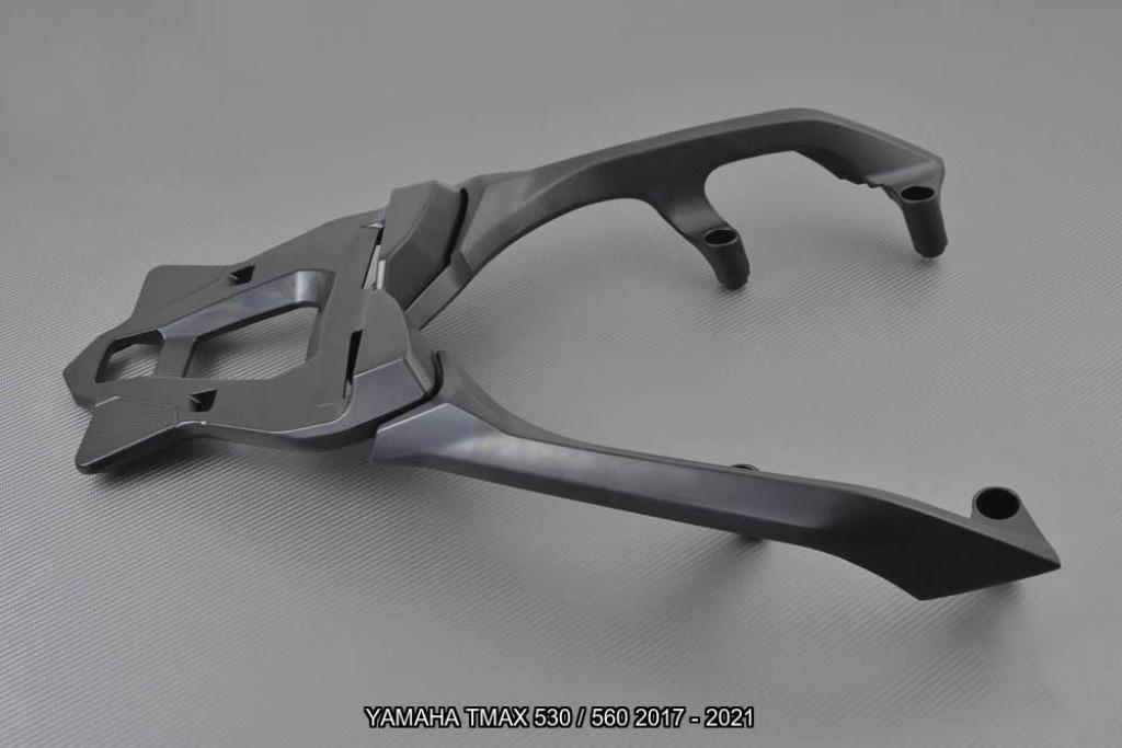 Support Top Case AVDB YAMAHA TMAX 530 / 560 2017 - 2021, Motos, Enlèvement ou Envoi, Neuf