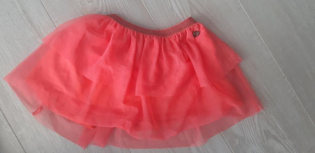 Rokje JBC - Kaatje Maat 98, Meisje, JBC, Ophalen of Verzenden, Zo goed als nieuw