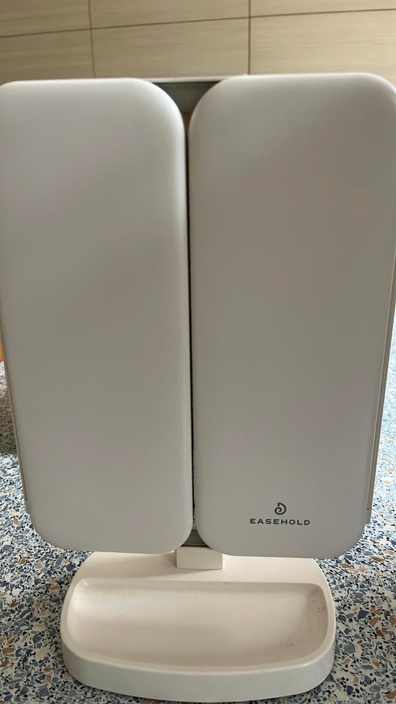 Miroir Maquillage Lumineux LED Tri-Pli 21 LED, Ophalen of Verzenden, Zo goed als nieuw