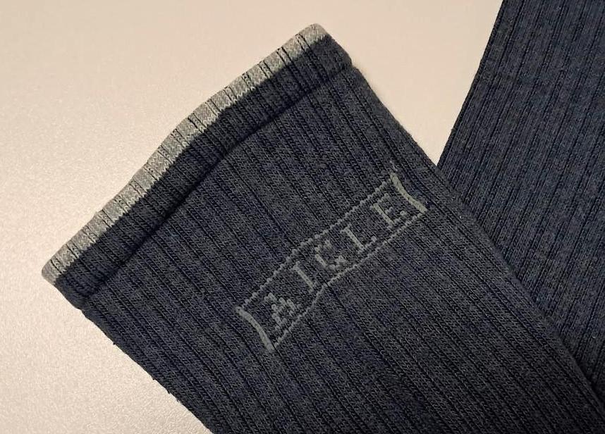 🎁 2 paires de chaussettes AIGLE, Vêtements | Hommes, Taille 39 à 42, Porté, Bleu, AIGLE