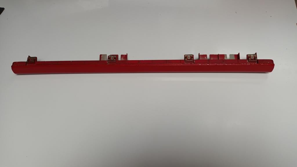 Cache 3ème feu stop honda delsol, Autos : Pièces & Accessoires, Enlèvement ou Envoi, Honda