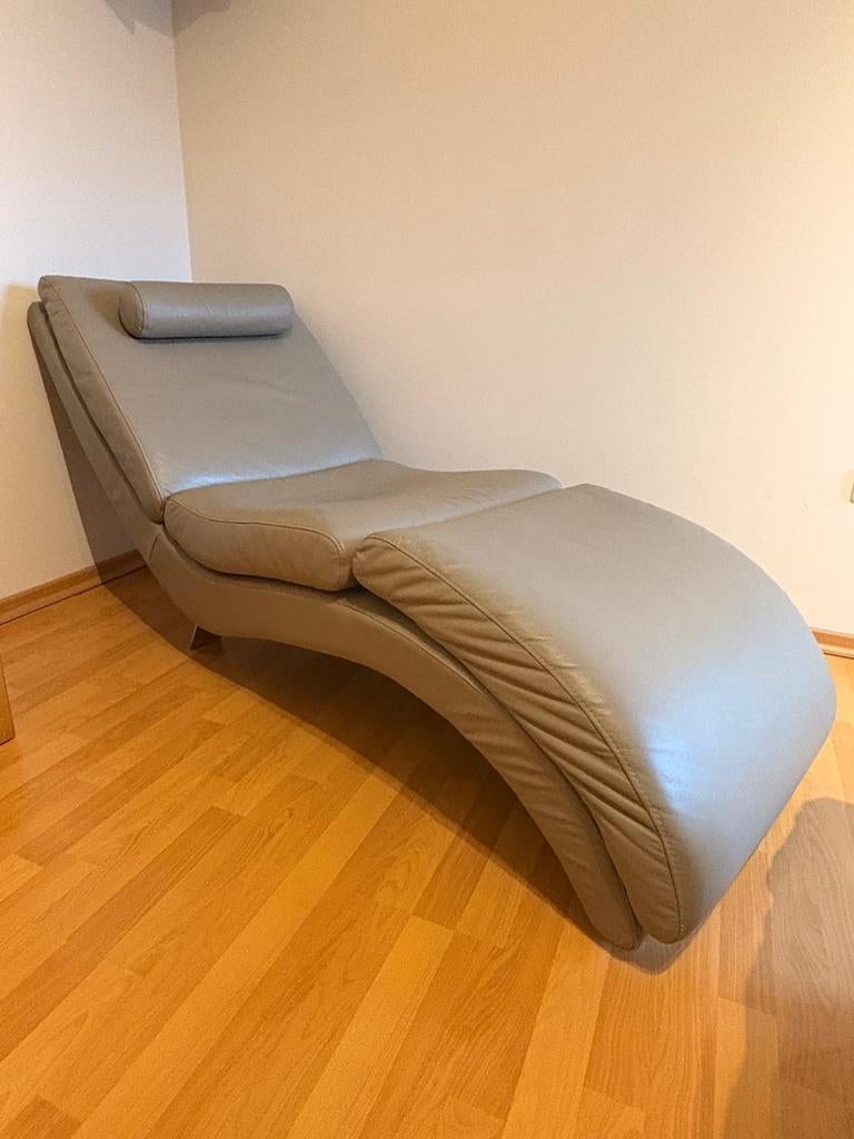 Ergonomische relaxfauteuil., Huis en Inrichting, Ophalen