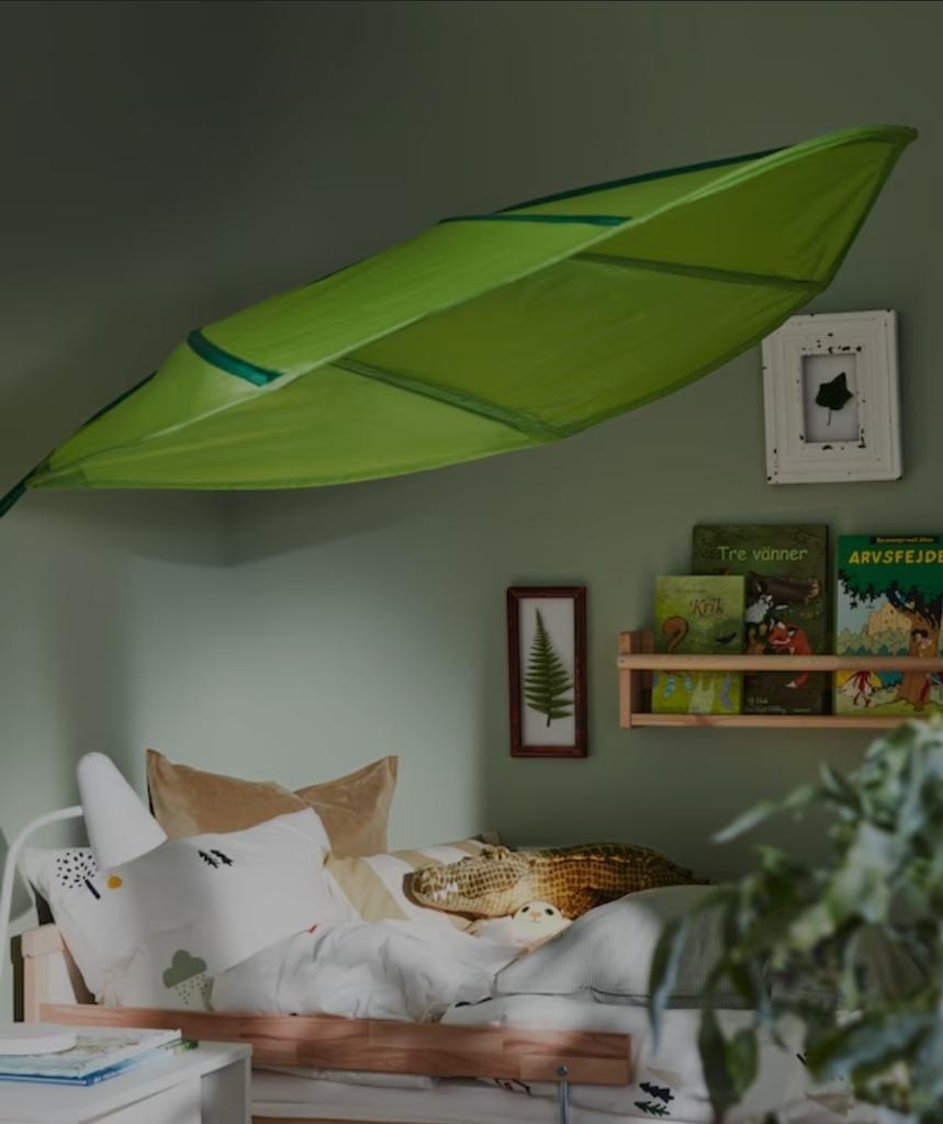 Ciel de lit, Enfants & Bébés, Enlèvement, Comme neuf, Lit