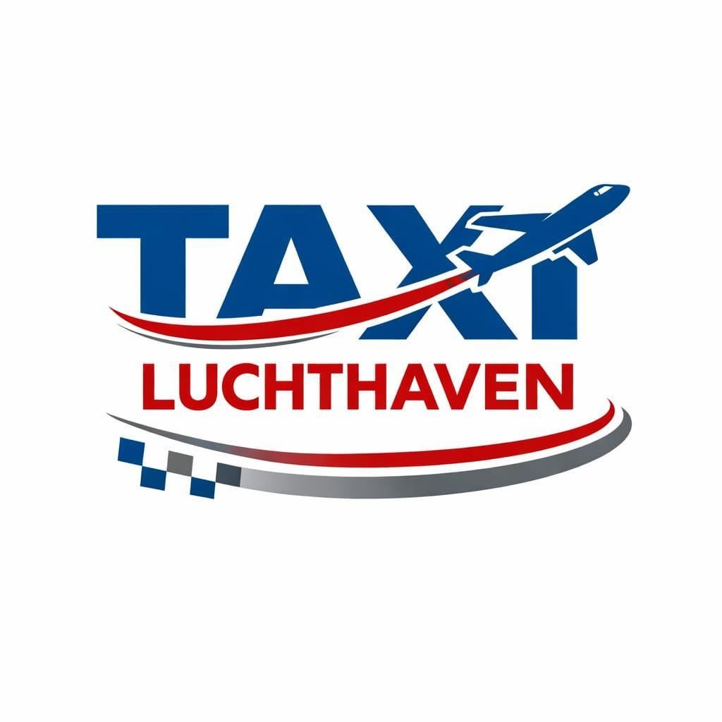 Taxi de l'aéroport de Malines, Enlèvement ou Envoi, Neuf