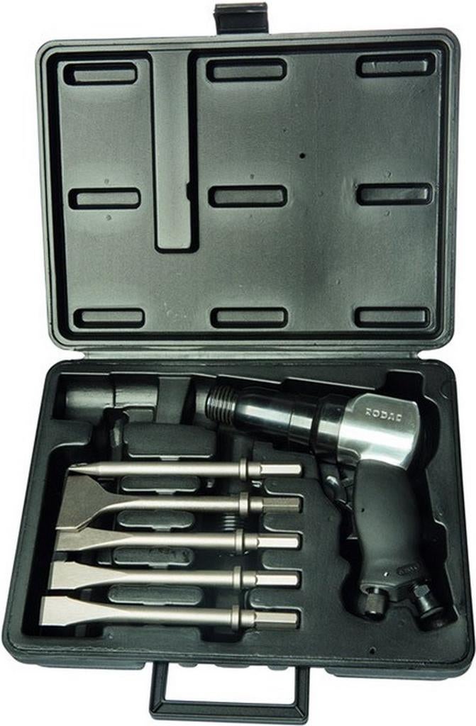 Rodac RC275HR, Enlèvement, Neuf