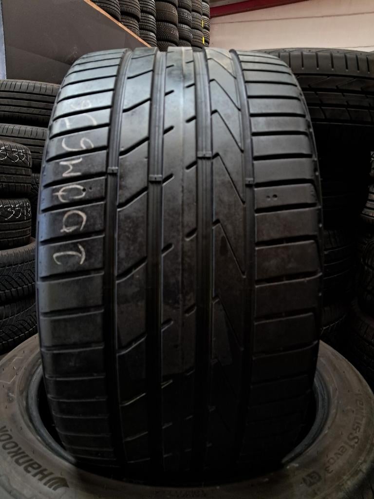 275 30 20 275/30/20 275/30R20 Démo estivale Hankook +6 mm, Enlèvement