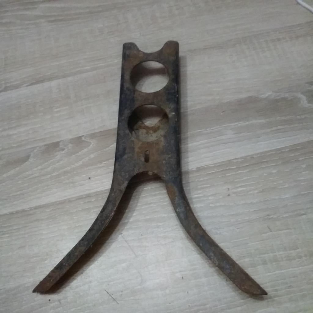 Béquille vélomoteur Solex, Vélos & Vélomoteurs, Enlèvement ou Envoi, Utilisé, Autres marques