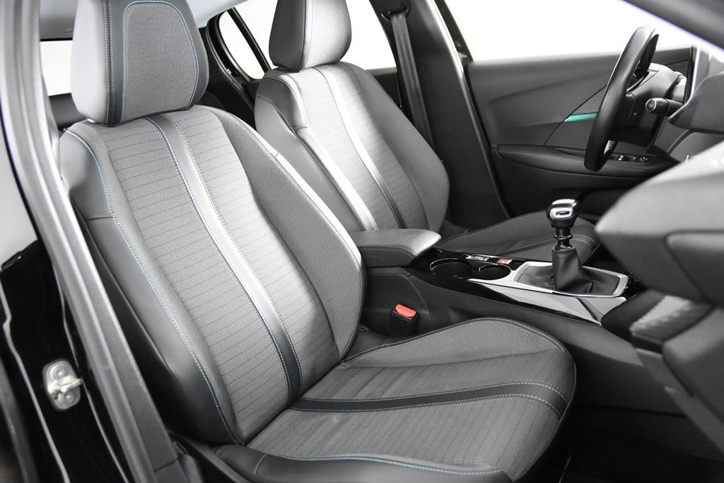 Peugeot 208 Allure *1er propriétaire*Apprentissage*Navi*, Autos, 118 g/km, Achat, Euro 6, 1165 kg