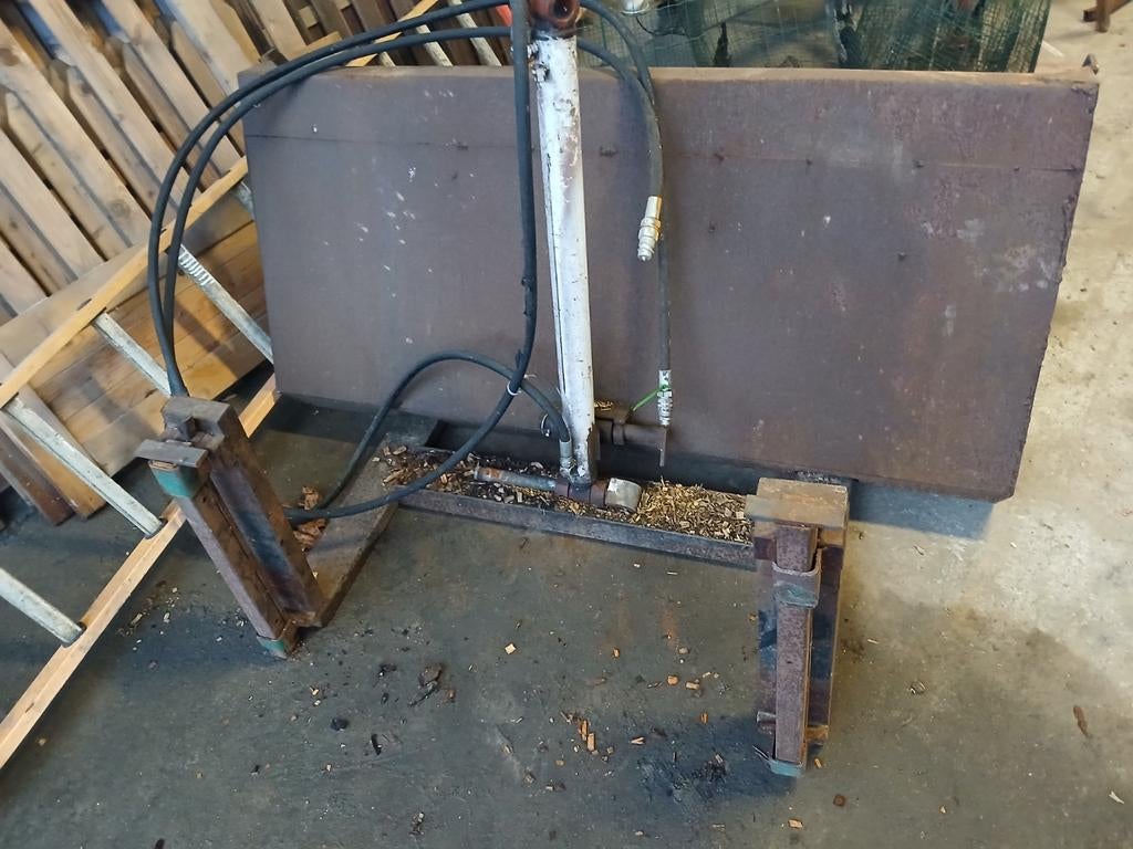 Conteneur ou boîte de basculement, Enlèvement ou Envoi