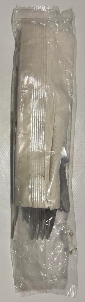 Couverts Sabena des années 1970 (non ouverts), Enlèvement ou Envoi, Neuf