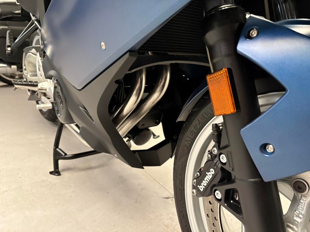 BMW F800GT PERFECTE STAAT *** garantie *** - foto 3