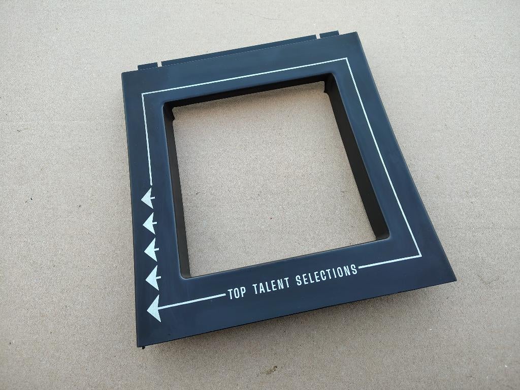 Single Cover Omlijsting Rowe-AMi JAL-200 (1962) jukebox, Envoi, Ami