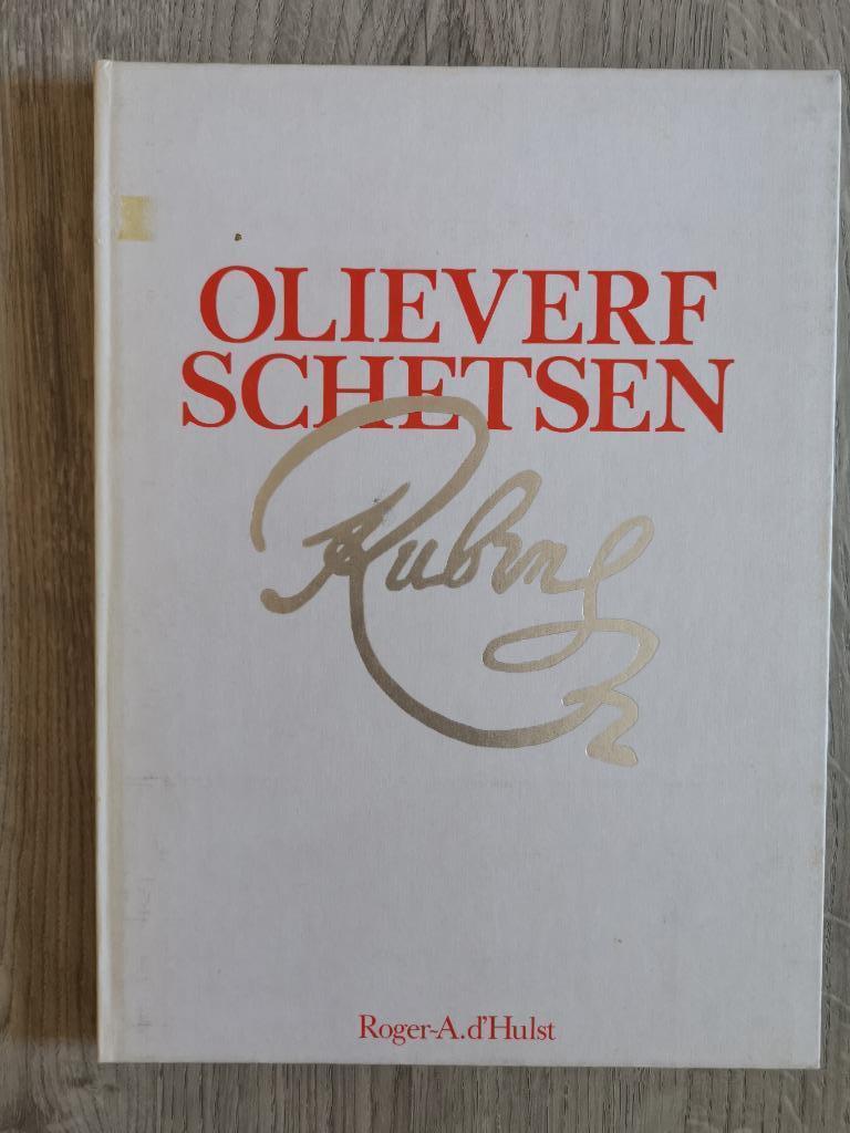 3x Rubens, Boeken, Kunst en Cultuur | Beeldend, Gelezen, Schilder- en Tekenkunst, Ophalen of Verzenden