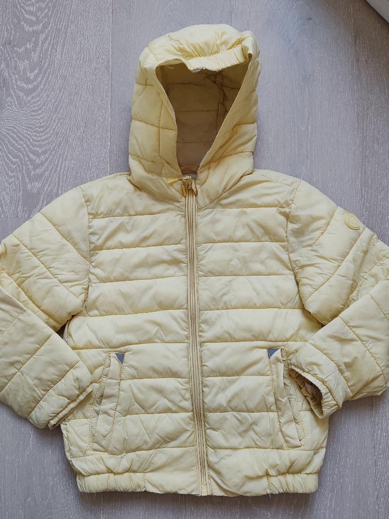 Jbc jasje, Kinderen en Baby's, Kinderkleding | Maat 122, Gebruikt, Meisje, Ophalen of Verzenden, JBC.