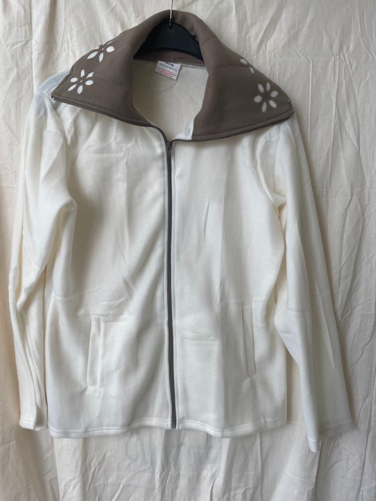 Solden Gillet Jas Fleece Mt 46 nieuw, Ophalen, Nieuw