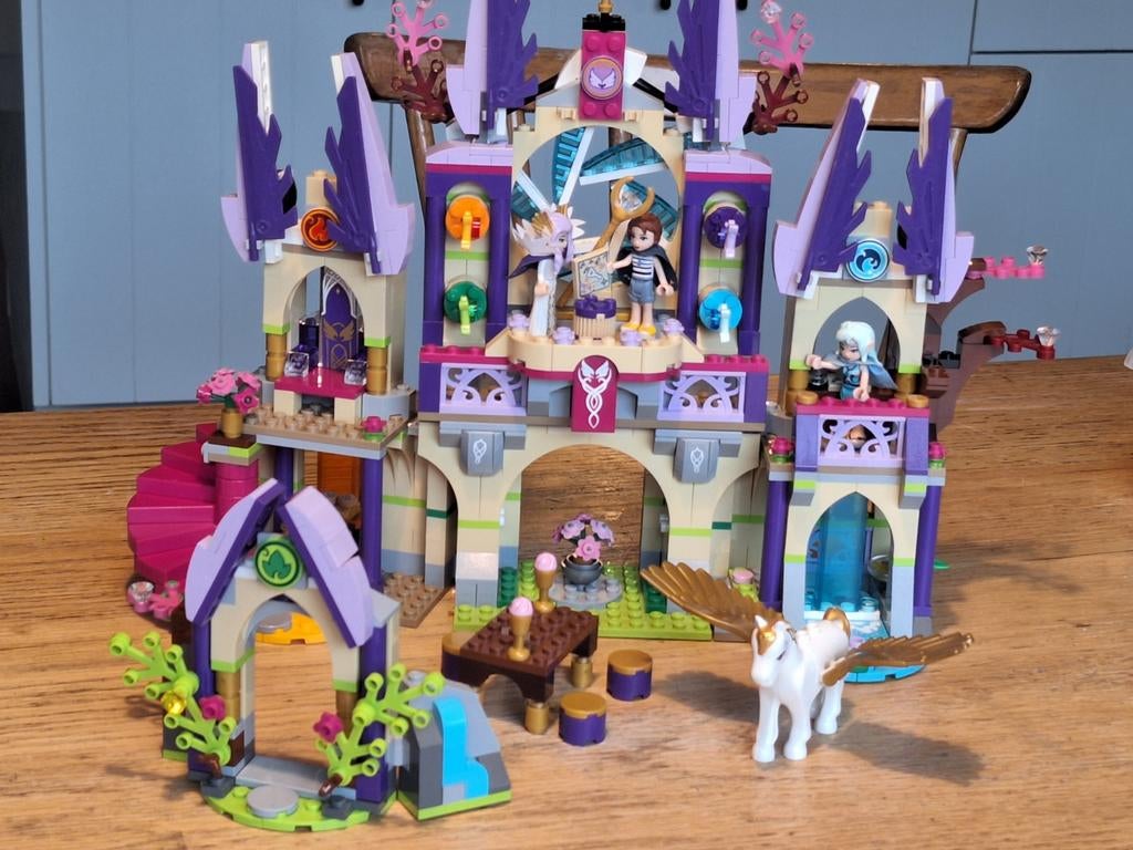 LEGO ELVES 4setjes: 41078-41172-41073-41077, Ophalen of Verzenden