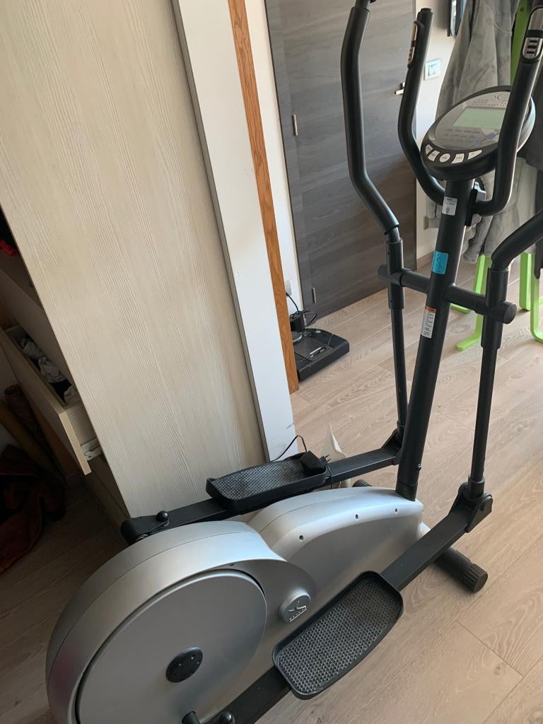 Crosstrainer Domyos - goeie staat, Ophalen, Crosstrainer