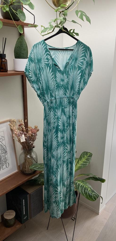 Lange strandjurk van Chantelle (Maat S), Chantelle, Ophalen of Verzenden, Zo goed als nieuw, Maat 36 (S)