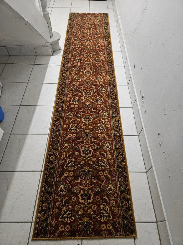 Tapis vintage (uzbek), Maison & Meubles, Ameublement | Tapis & Moquettes, Enlèvement