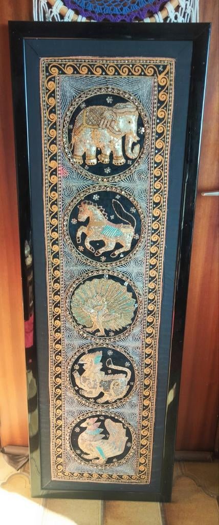 Kalaga Gratis, Enlèvement