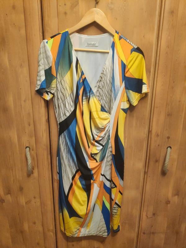 Jurk print Batida, Kleding | Dames, Jurken, Ophalen