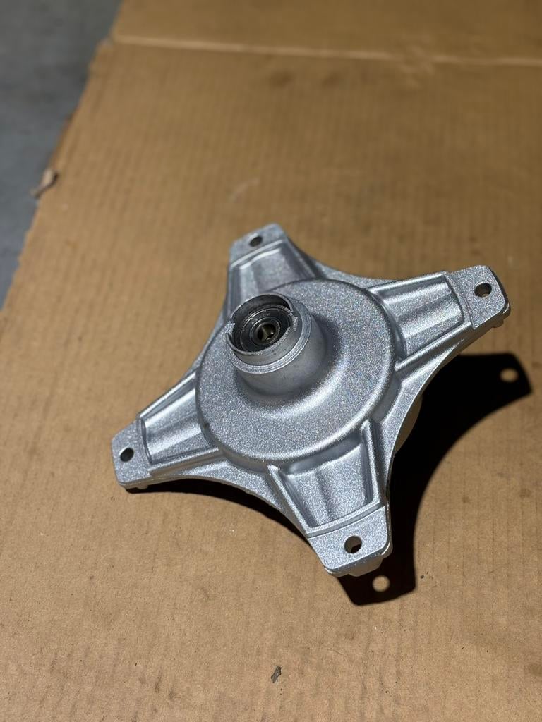 Dax wielnaaf vooras, Fietsen en Brommers, Brommers | Overige merken, Ophalen, Nieuw