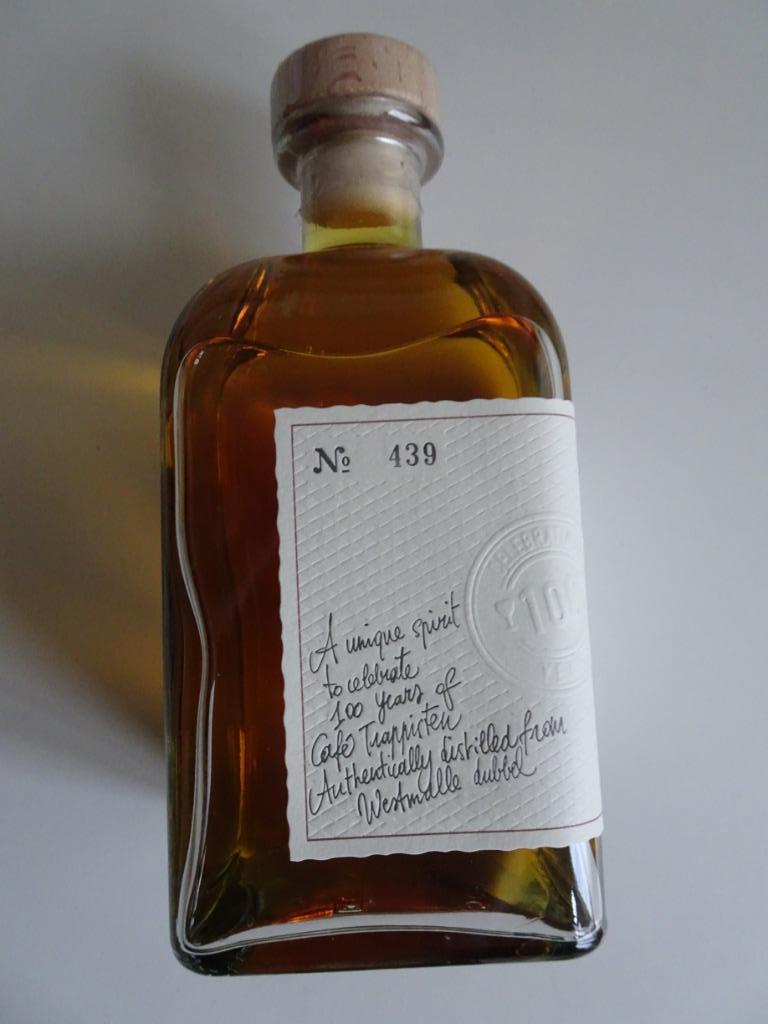 Élixir trappiste Westmalle. Rare., Collections, Neuf, Autres régions, Pleine, Enlèvement