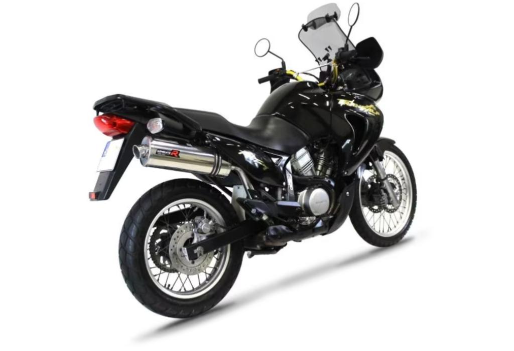 [DOMINATOR UITLAAT] Honda XL, Transalp 600–650 1987–2007, Motoren, Onderdelen | Honda, Nieuw, Ophalen of Verzenden