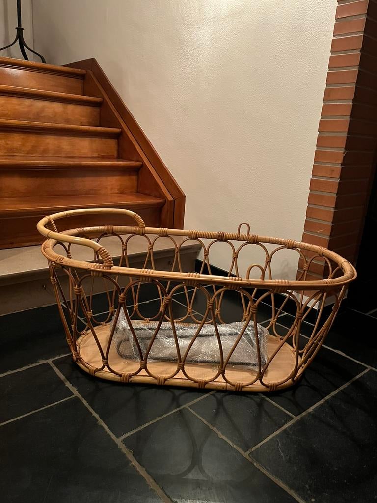 Babywiegje, Kinderen en Baby's, Babywiegjes en Ledikanten, Ophalen