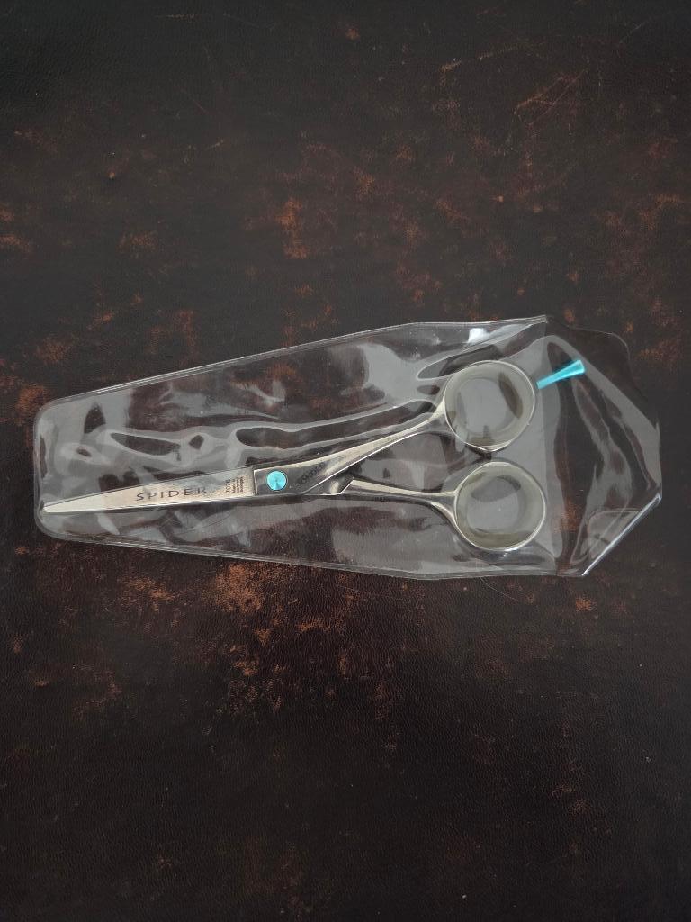 Tondeo kapperschaar, Ophalen of Verzenden, Gebruikt, Overige typen