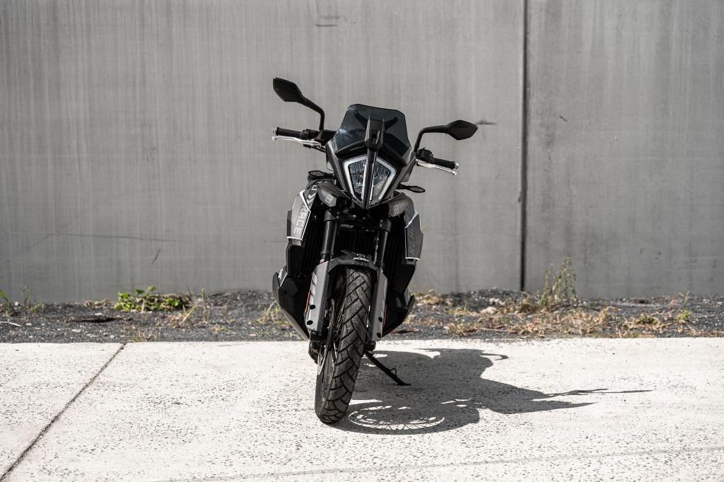 KTM 790 Adventure - ABS - Cruise Control - foto 2