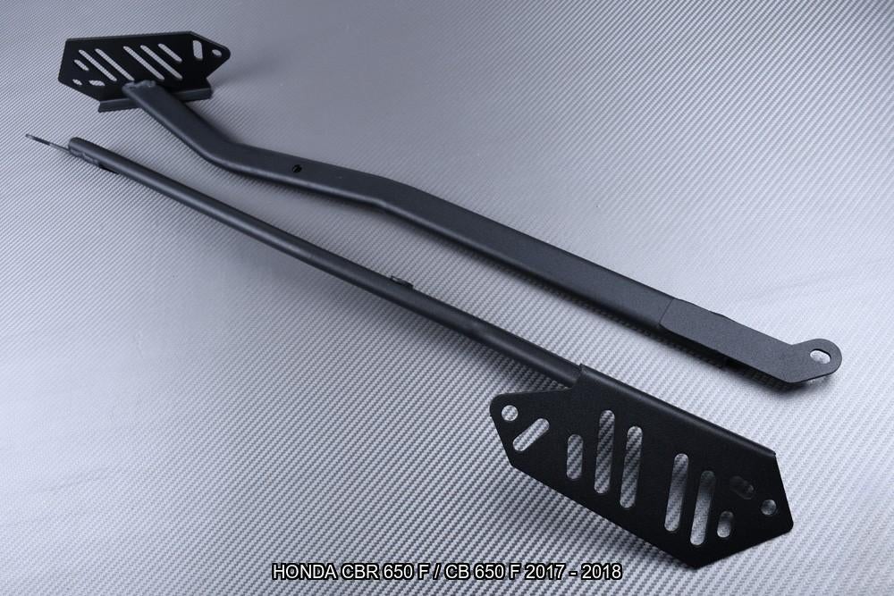 Support Top Case Porte Bagage HONDA CB CBR 650 F 2017 2018, Motos, Enlèvement ou Envoi, Neuf