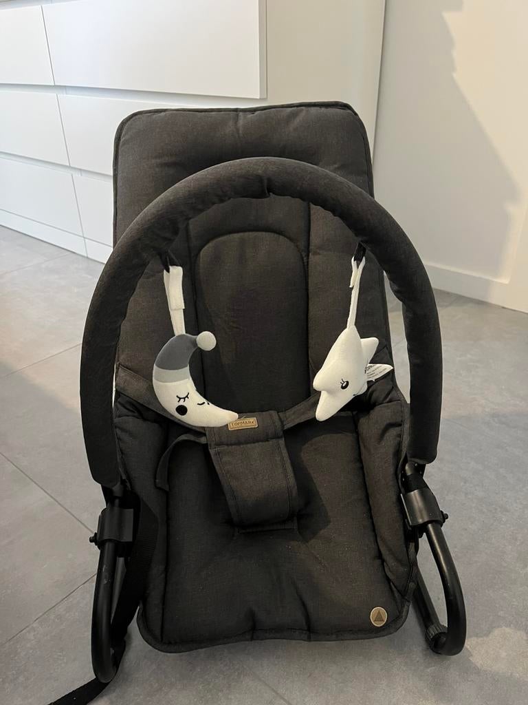 Essuie-glace Topmark, Enfants & Bébés, Relax bébé, Enlèvement, Comme neuf, Topmark