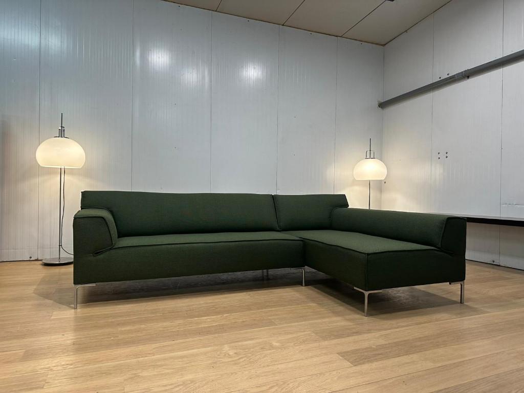 NEUF Canapé angle Design on Stock Bloq NEUF + GARANTIE, Maison & Meubles, Neuf, Quatre personnes ou plus, Bankstel Bank Zetels Sofa Hoekbank Design bank