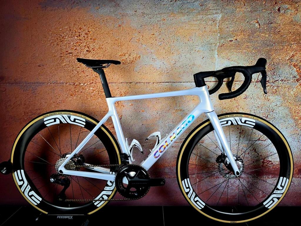 Colnago V4RS Ultra*DI2*12SP*2025, Neuf, Autres marques, Colnago, Colnago.com