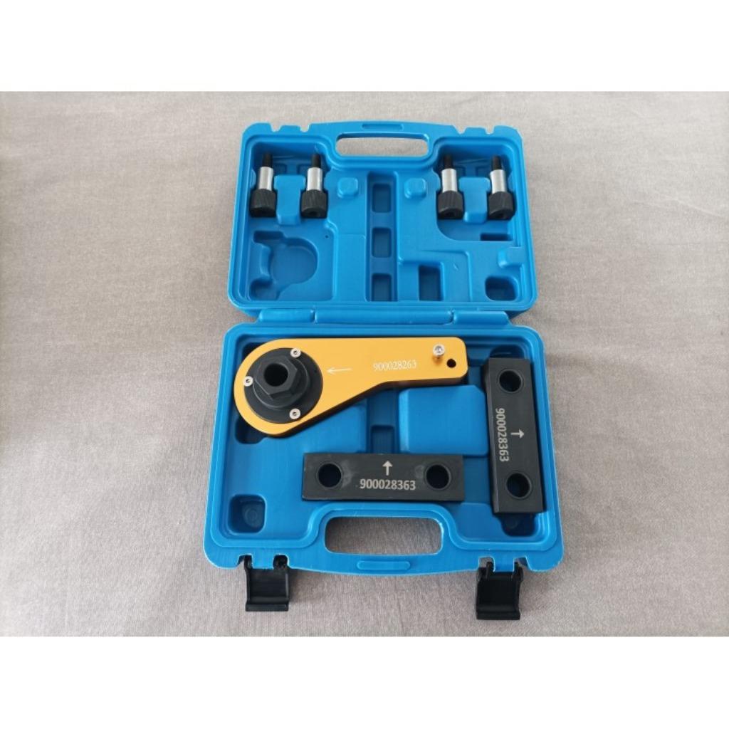 Kit de chronométrage Maserati Ghibli Levante 3.0T M156C Oem, Envoi, Neuf