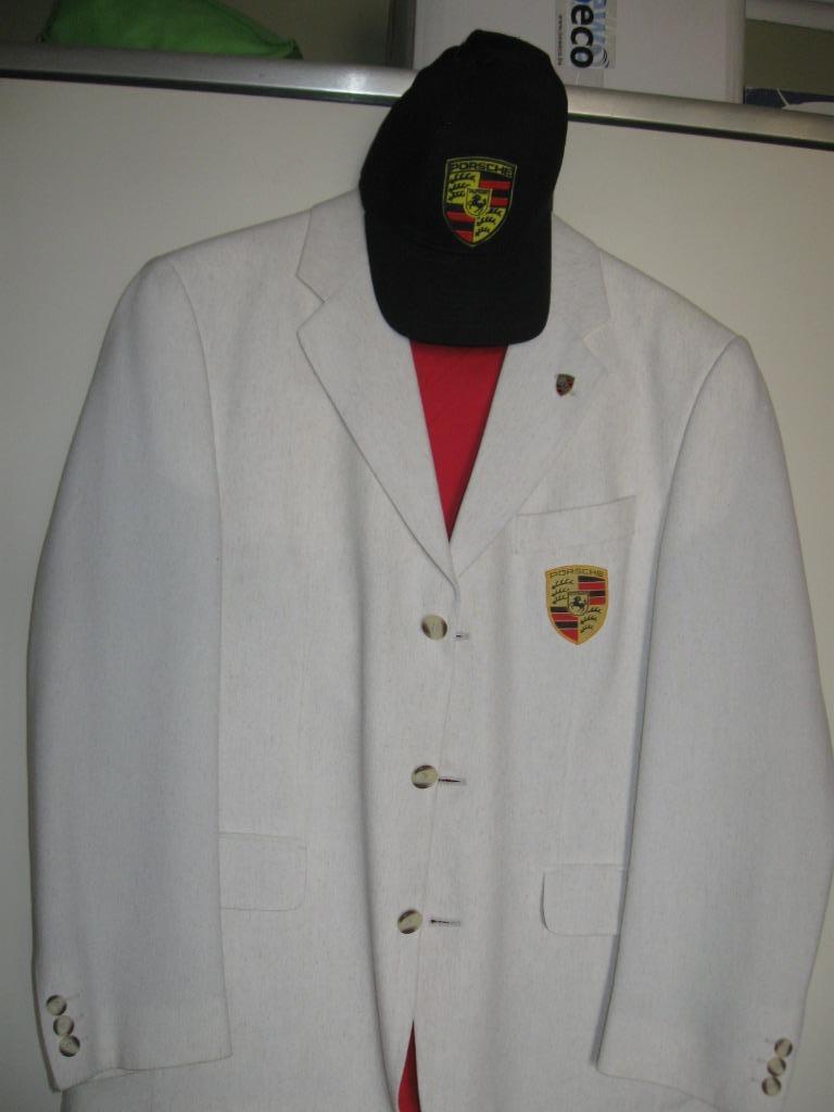 BLAISER/VESTON PORSCHE ETC.., Enlèvement, Comme neuf, Vêtements d'extérieur