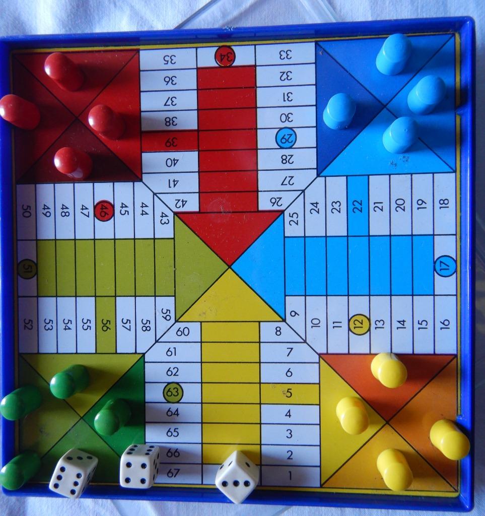 Jeu de chevaux magnétique en bel état., Enlèvement ou Envoi