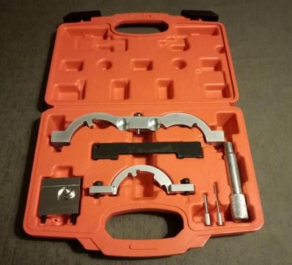 Timingset Opel 1.0 - 1.2 - 1.4 GRATIS VERZENDING, Verzenden, Nieuw