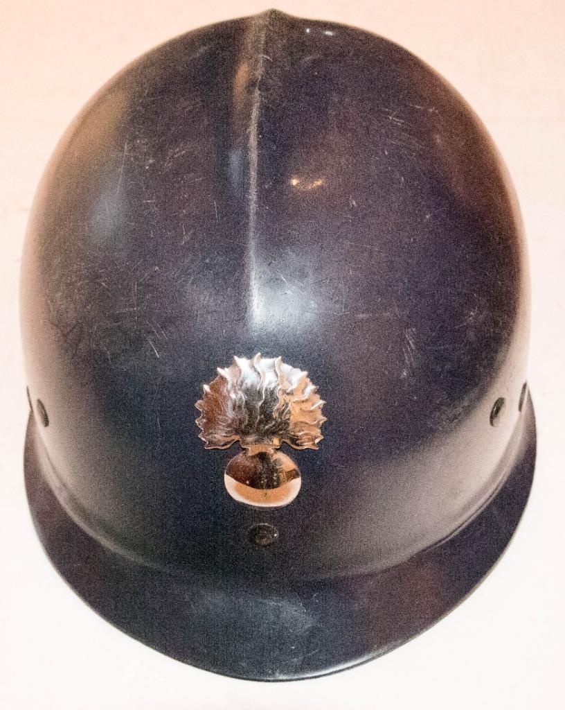 Gendarmerie - casque de maintien d'ordre, Collections, Objets militaires | Général, Enlèvement ou Envoi, Gendarmerie, Casque ou Béret