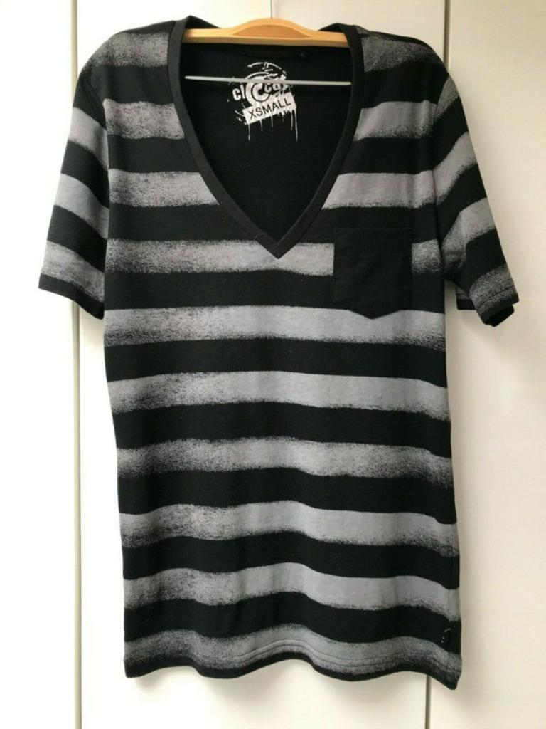 Tee-shirt Coolcat - Taille XS *, Vêtements | Hommes, Enlèvement ou Envoi, Comme neuf, Coolcat, Taille 46 (S) ou plus petite