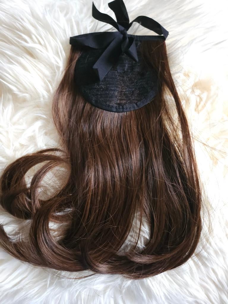 Extension de cheveux, Bijoux, Sacs & Beauté, Beauté | Soins des cheveux, Enlèvement ou Envoi, Neuf, Perruque ou Extension de cheveux