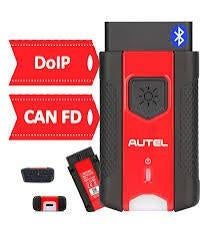 Autel VCI 200 autel adapter VCI200 diagnosestekker, Ophalen of Verzenden