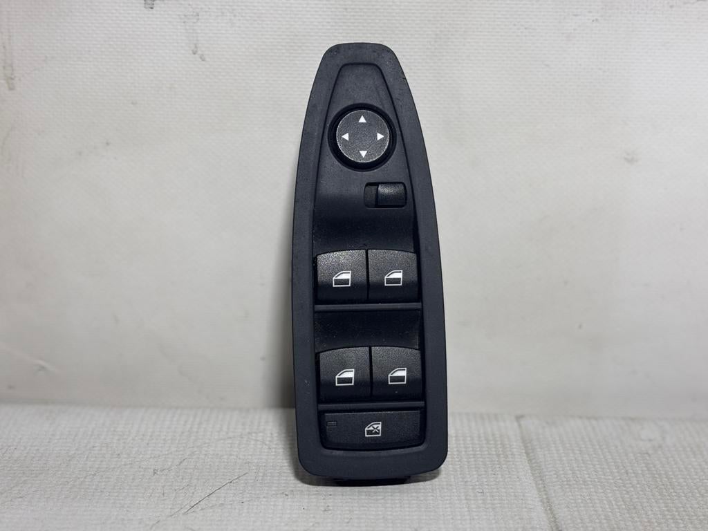 commande lève-vitre BMW Modèle FX 9208109 61319208109, BMW, Enlèvement, BMW, BMW