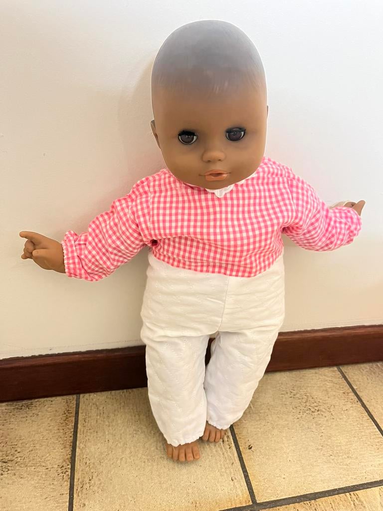 Babypop, Ophalen, Zo goed als nieuw, Babypop