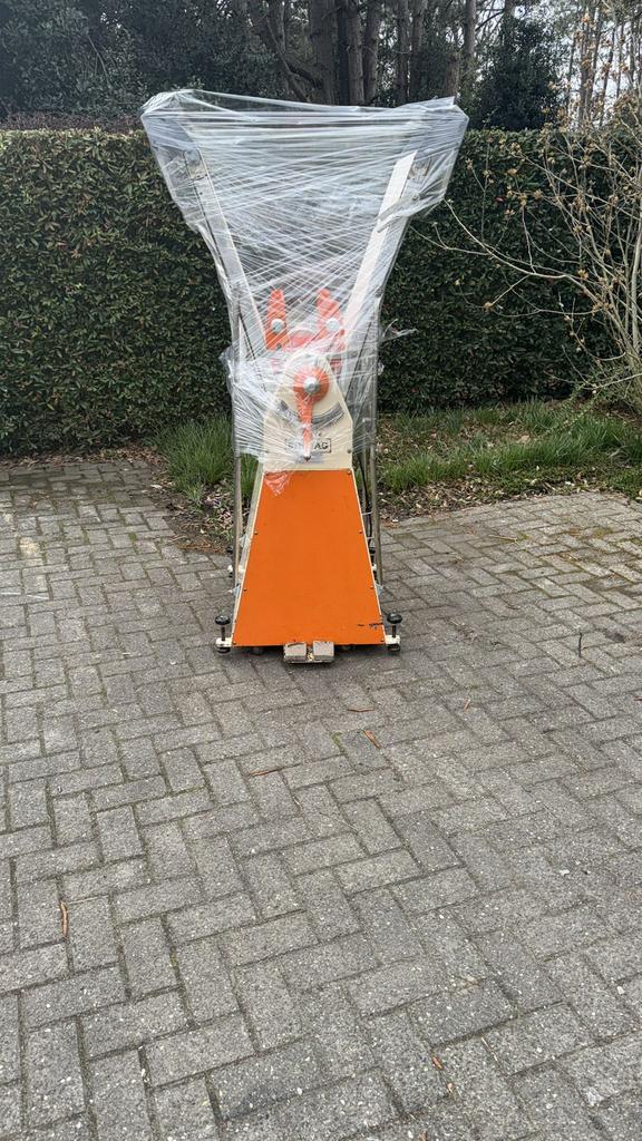 L’ aminoire a vendre, Enlèvement, Utilisé, Boulangerie et Boucherie