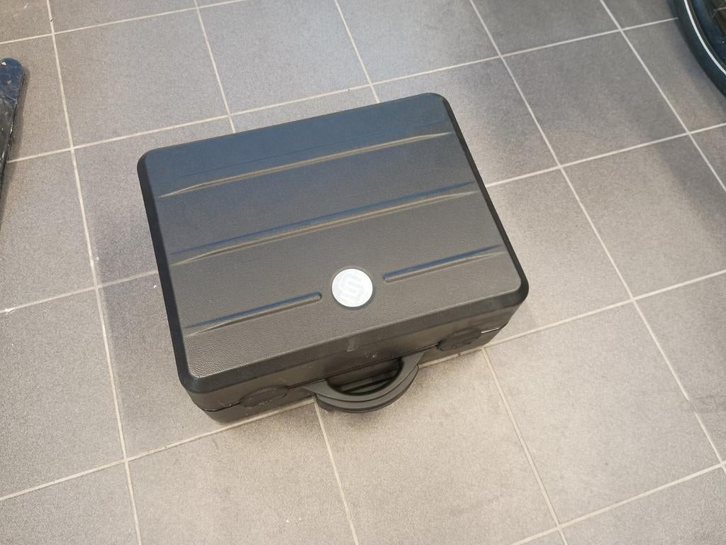 Parat gereedschap koffer op wieltjes, Enlèvement ou Envoi, Comme neuf