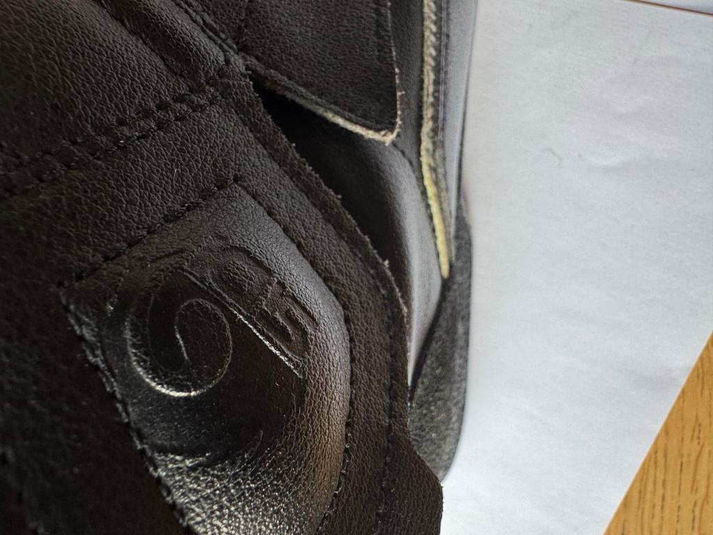 Bottes moto, Enlèvement, Neuf, sans ticket, Bottes, Autre